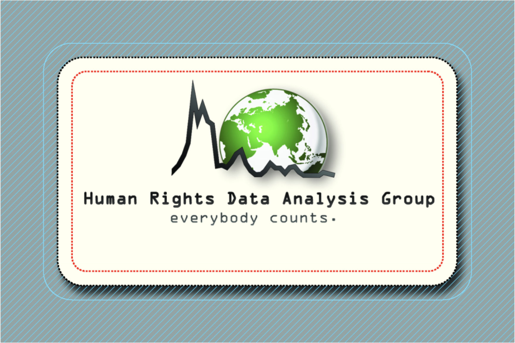 HRDAG – Human Rights Data Analysis Group